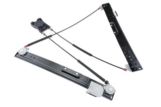 Ford Mondeo Mk4 2006-2014 Front Left Electric Window Regulator