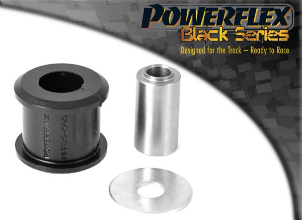 For VW Jetta Mk5 1K 2005-2010 PowerFlex Black Lower Engine Mount Small Bush