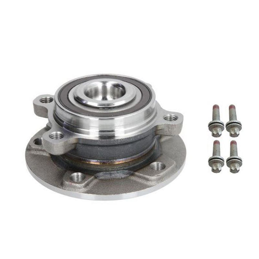 Jeep Renegade Bu 2014-2020 Rear Hub Wheel Bearing Kit