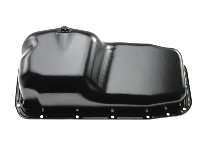 Vauxhall / Opel Astramax 1985-1994 Steel Engine Oil Sump Pan