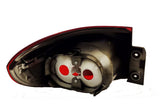 VOLKSWAGEN TIGUAN 2008-2011 REAR TAIL LIGHT DRIVERS SIDE O/S