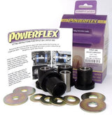 For Jaguar XJ8, XJR, XJ Sport-X308 1997-2003 PowerFlex Front Upper Wishbone Bush