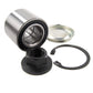 Vauxhall Corsa C 2000-2006 Rear Hub Wheel Bearing Kit With Drums