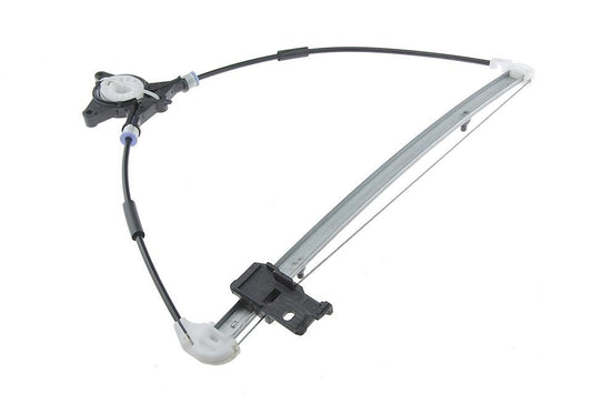 Mazda 6 Mk1 2002-2008 Rear Right Electric Window Regulator