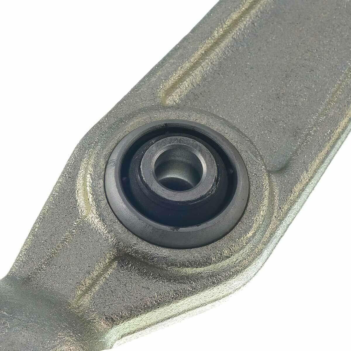 For BMW X6 E71 E72 2008-2014 Front Lower Wishbones Suspension Arms Pair