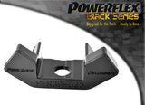 For Toyota 86/GT86 Track & Race PowerFlex Black Series Gearbox Rear Mount Insert