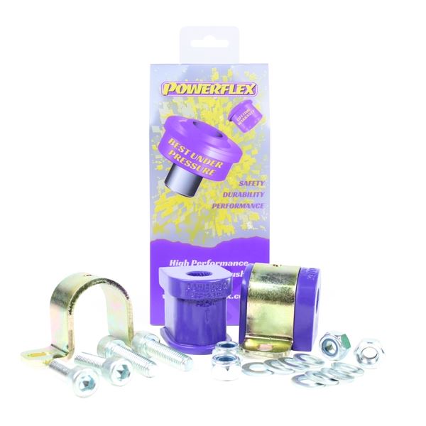 Citroen AX Mk1 & 2 (1986-1998) PowerFlex Front Wishbone Rear Bush