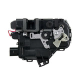 Seat Leon Mk1 1999-2006 Rear Left Door Lock Actuator Solenoid Mechanism