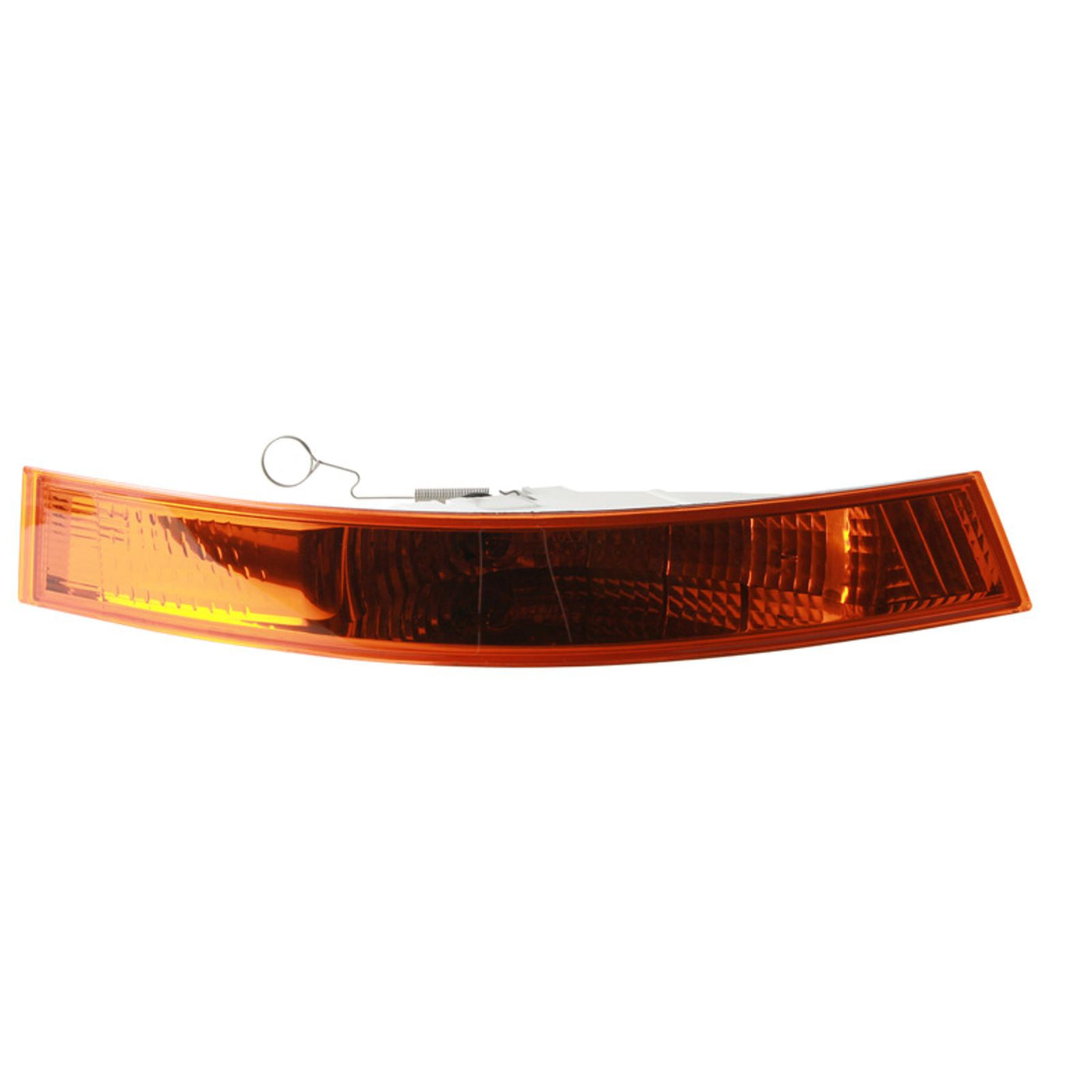 RENAULT MASTER 9/2003-> FRONT INDICATOR AMBER DRIVERS SIDE O/S