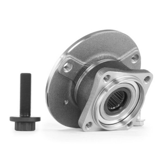 For Smart Roadster 2003-2006 Rear Wheel Bearing Kit