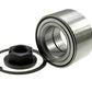 For Ford Fiesta Mk6 2002-2008 Front Wheel Bearing Kit With ABS
