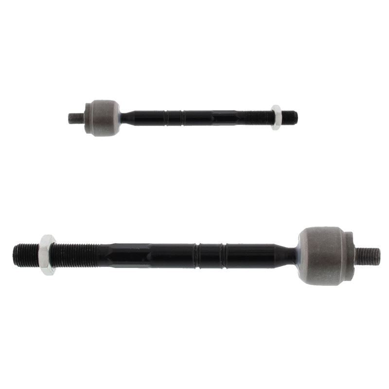 Peugeot 207 WA WC WD WK 2006-2018 Front Inner Tie Rods Ends Pair