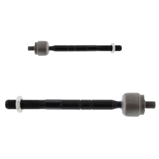 Peugeot 207 WA WC WD WK 2006-2018 Front Inner Tie Rods Ends Pair
