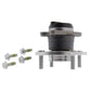 For Smart ForFour 2004-2006 Rear Wheel Bearing Kit