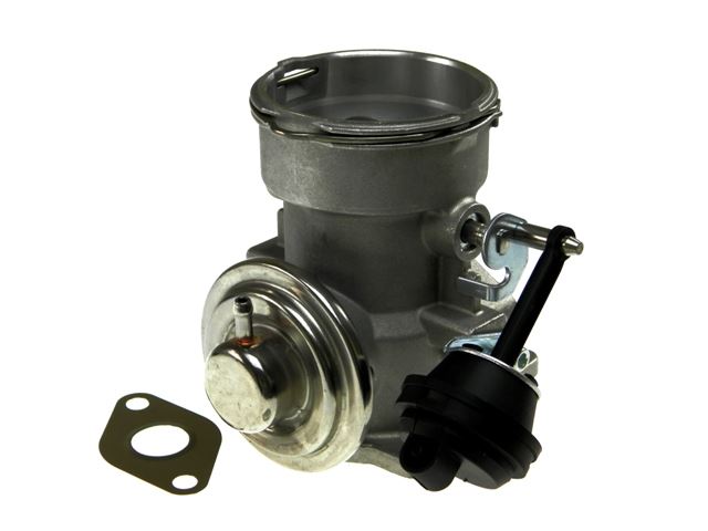 VW Touareg 2003 - 2010 2.5 R5 TDI EGR Valve