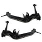 Toyota Avensis T25 2003-2008 Rear Track Control Trailing Arms Wishbones Pair