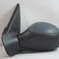 Peugeot 206 CC 2000-2009 Electric Wing Door Mirror Primed Cover Passenger Side