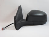 Ford Mondeo Mk4 2007-3/2011 Electric Paintable Wing Door Mirror Passenger Side