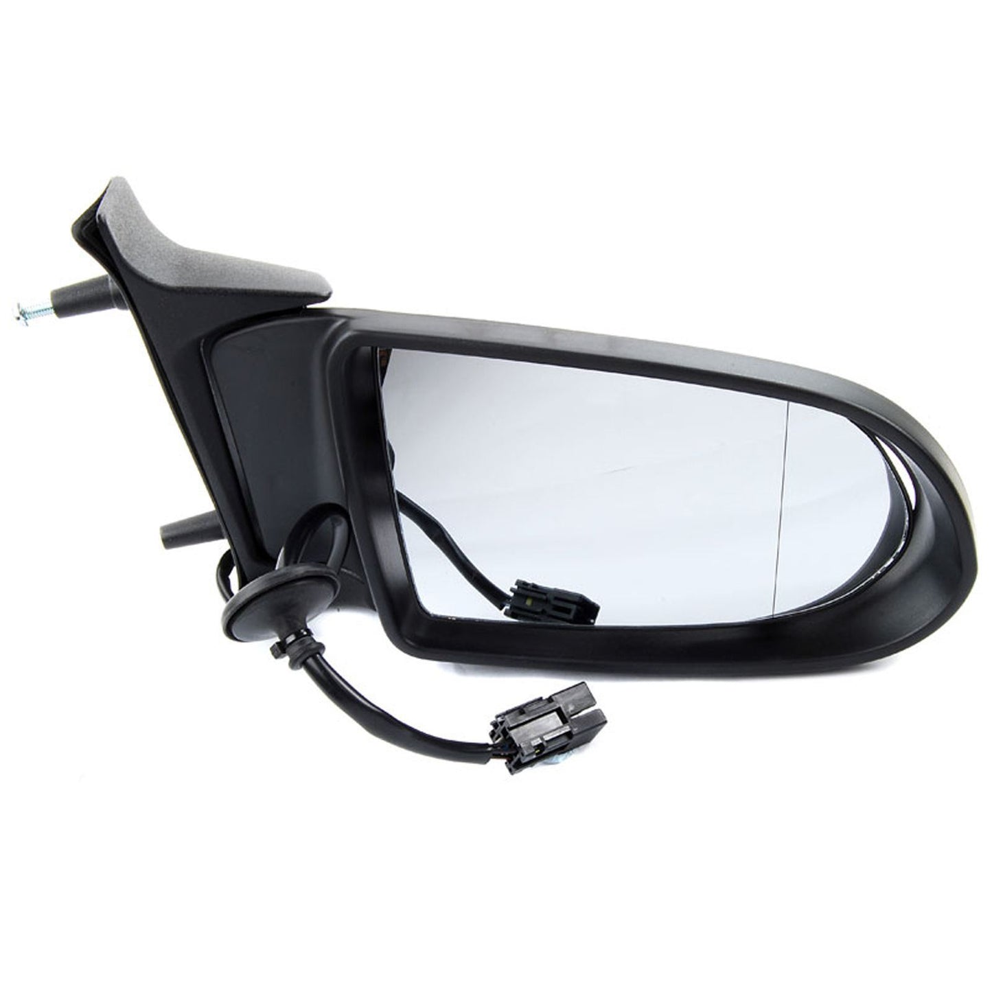 Vauxhall Zafira Mk1 1999-2005 Electric Primed Wing Door Mirror Drivers Side