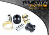 Nissan Juke (2011-2018) PowerFlex Black Front Wishbone Front Bush