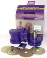 For BMW 7 Series E38 (1994-2002) PowerFlex Front Wishbone Bush Set