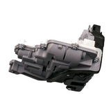 VW Tiguan 5N 2007-2017 Rear Right Door Lock Actuator Solenoid Mechanism