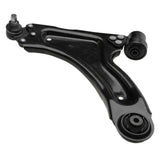 For Vauxhall Meriva Mk1 2003-2010 Lower Front Wishbones Suspension Arms Pair