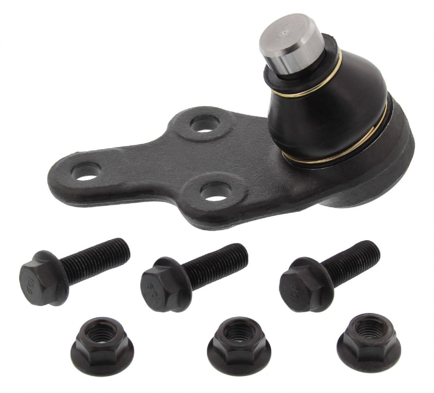 Ford Focus MK3 2010-2018 Front Lower Left Ball Joint