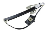 Audi A4 B8 2008-2016 Rear Right Electric Window Regulator