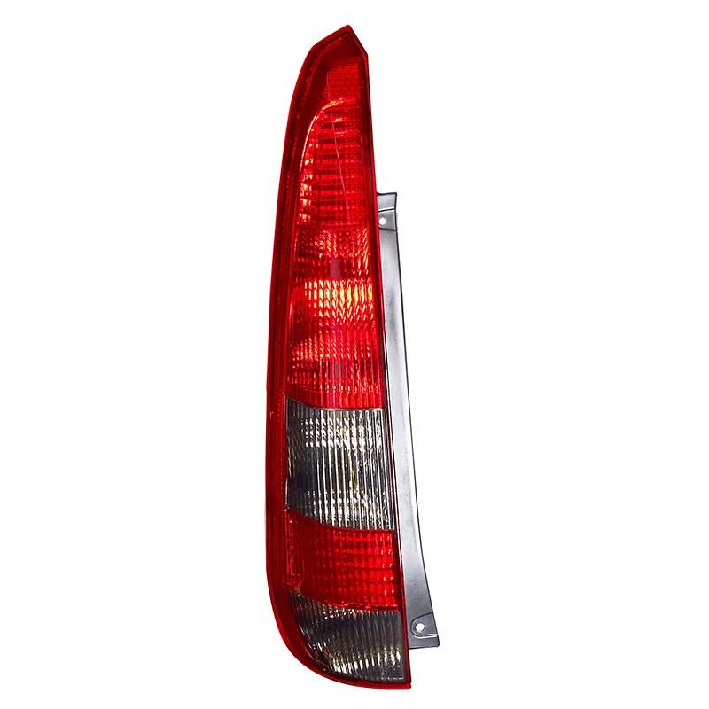 FORD FIESTA MK6 5 DOOR HATCH 2002-2005 REAR TAIL LIGHT PASSENGER SIDE N/S