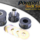 For Mitsubishi Lancer Evolution 4-5-6 RS/GSR PowerFlex Front Wishbone Bush Set