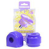 For BMW 3 Series PowerFlex Front Anti Roll Bar Bush