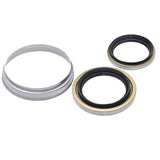 For Toyota Corolla AE82 1983-1987 Front Wheel Bearing Kit Pair