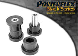 For Vauxhall Corsa D inc VXR PowerFlex Black Series Front Arm Front Bush