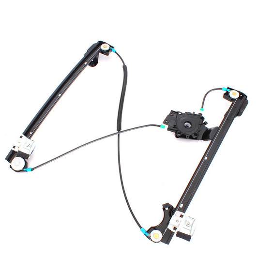 Land Rover Freelander Mk1 1997-2006 Front Right Electric Window Regulator