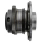 For BMW X1 F48 xDrive 2014-2022 Rear Hub Wheel Bearing Kit With ABS
