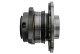 For BMW X1 F48 xDrive 2014-2022 Rear Hub Wheel Bearing Kit With ABS