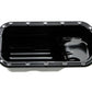 Vauxhall / Opel Nova 1987-1993 1.5 TD Steel Engine Oil Sump Pan