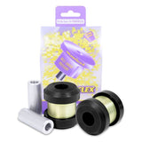 For Audi A3/S3 MK3 8V 2013- Multi Link PowerFlex Rear Lower Arm Inner Bush