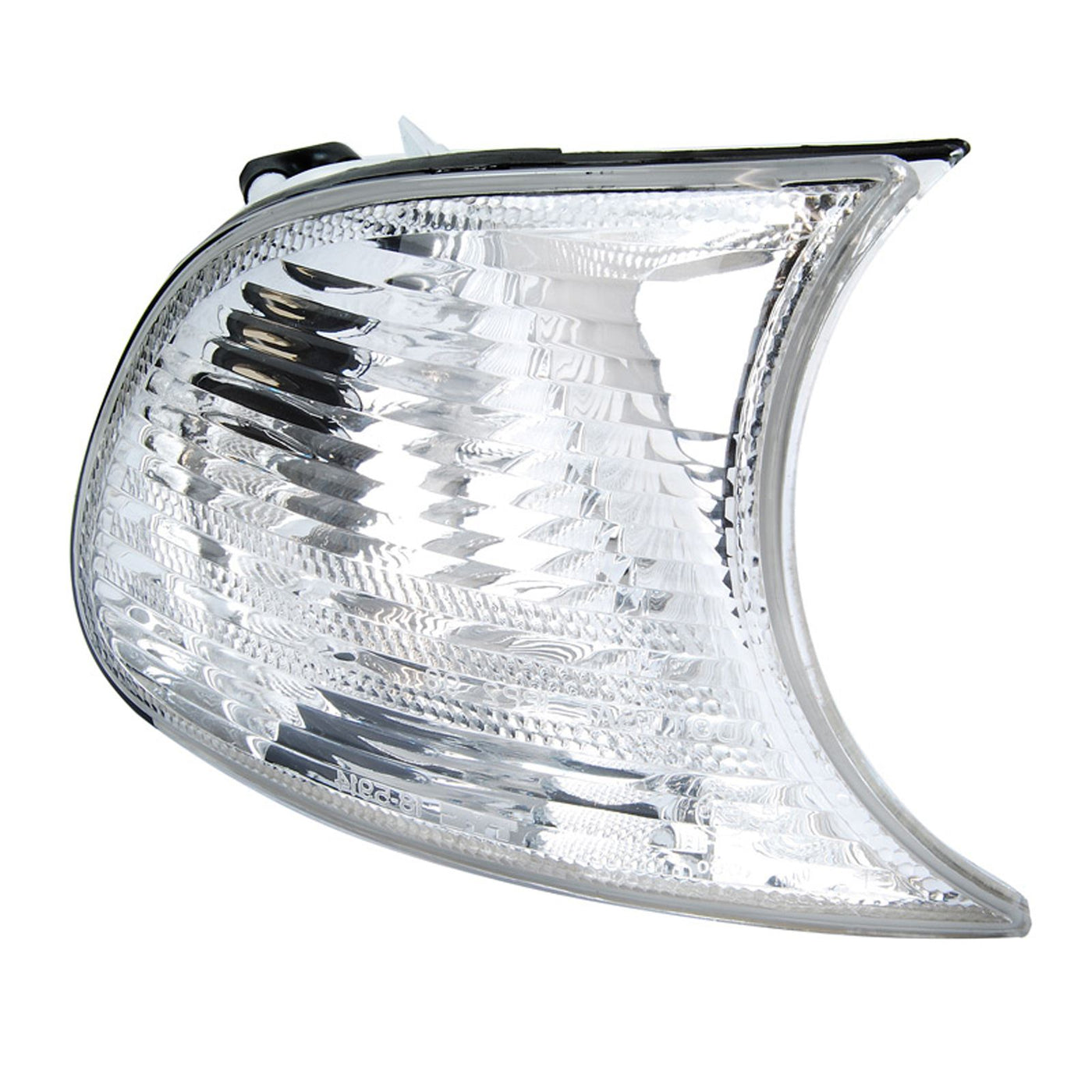 BMW 3 SERIES E46 2 DOOR 2001-2003 FRONT INDICATOR CLEAR DRIVERS SIDE O/S
