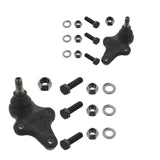Suzuki X-90 EL 1995-1997 Front Lower Ball Joints Pair