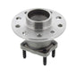 Vauxhall Zafira MK1 1998-2005 5 Stud Rear Hub Wheel Bearing Kit Non ABS
