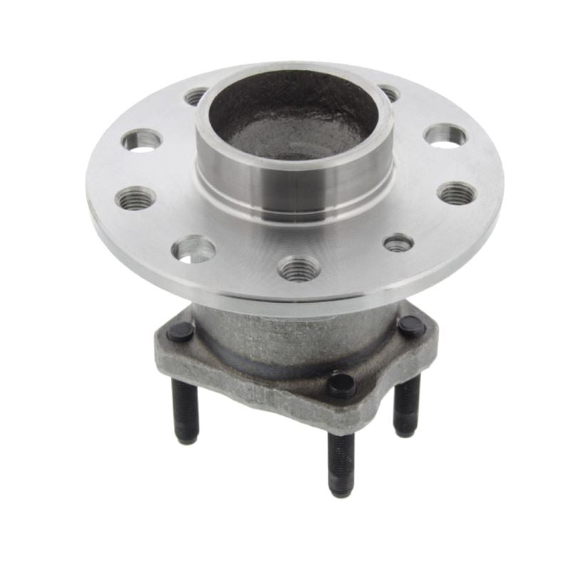 Vauxhall Zafira MK1 1998-2005 5 Stud Rear Hub Wheel Bearing Kit Non ABS