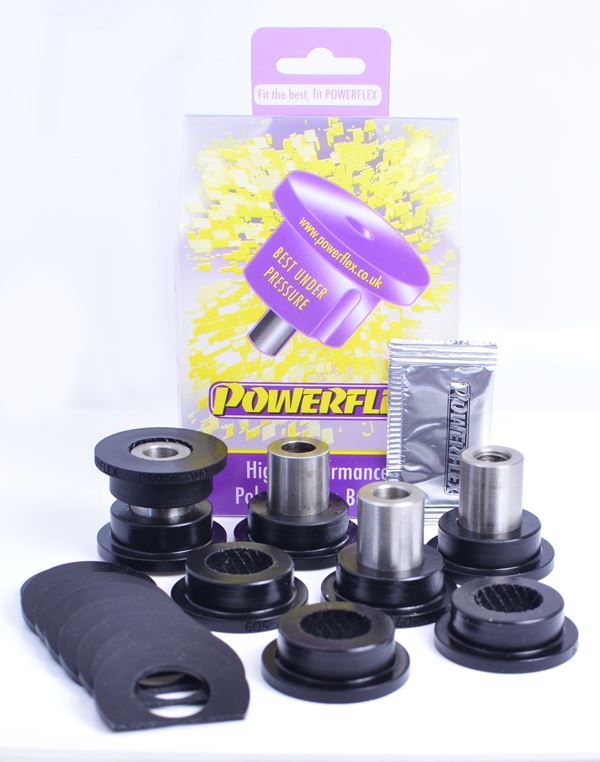 For Porsche 997 2005-2012 PowerFlex Rear Upper Link Arm Inner Bush