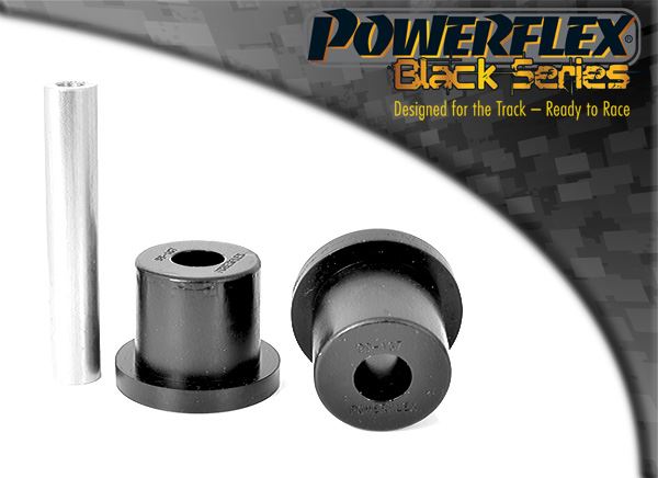 For Universal Bushes 100 Series Top-Hat Bush PowerFlex Black Series