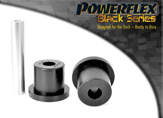 For Universal Bushes 100 Series Top-Hat Bush PowerFlex Black Series