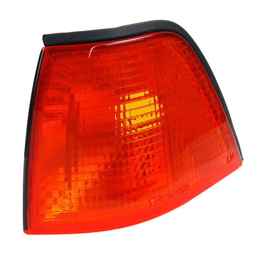 BMW 3 SERIES E36 4 DOOR 1990-2000 FRONT INDICATOR AMBER PASSENGER SIDE N/S