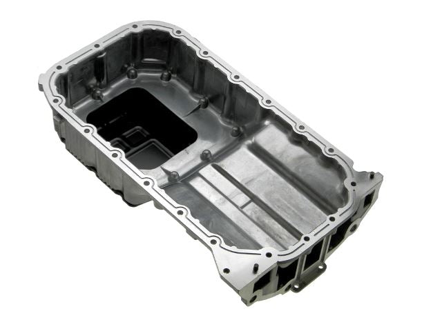 Hyundai Tucson 2004-2010 2 / 2.0 AWD Engine Oil Sump Pan