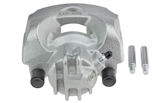 Citroen C4 2.0 HDi 2008-2011 Front Right Brake Caliper 302mm Discs