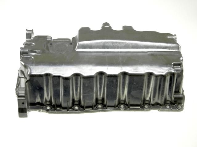 Audi TT Roadster 2008-2014 2.0 TDI quattro Aluminium Engine Oil Sump Pan